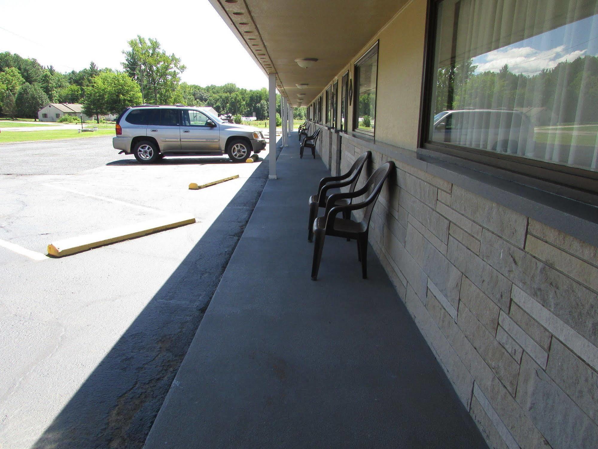 Gas Lite Motel Lawrenceville Exterior photo